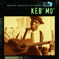 Keb Mo': Martin Scorsese Presents the Blues: Keb Mo { CD }