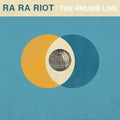 Ra Ra Riot: The Rhumb Line - COMPACT DISCS