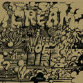 Cream: Wheels of Fire - VINYL