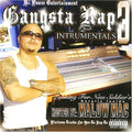 Various Artists: Gangsta Rap Instrumentals, Vol. 3 { CD }
