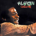 Al Green: Call Me - CD
