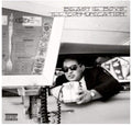 Beastie Boys: Beastie Boys : Ill Communication [ Vinyl ]