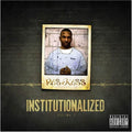 Ras Kass: Institutionalized, Vol. 2 { CD }