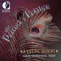 Carol Thompson: Peacock's Feather: Celtic Quest - COMPACT DISCS