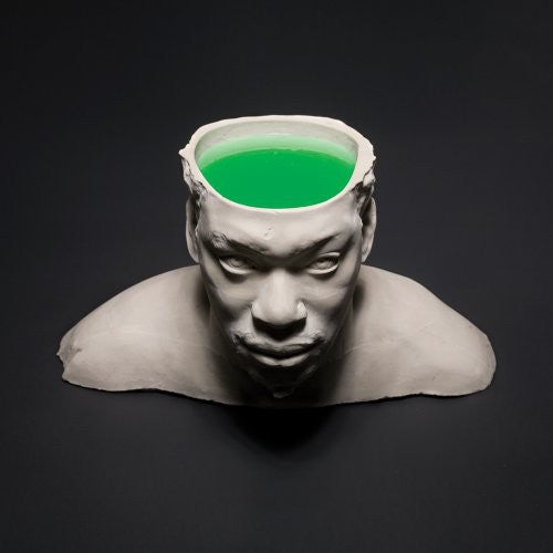 Roots Manuva: Slime and Reason { CD }