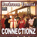 DarkRoom Familia: Connectionz { CD }