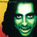 Alice Cooper: Goes to Hell - CD