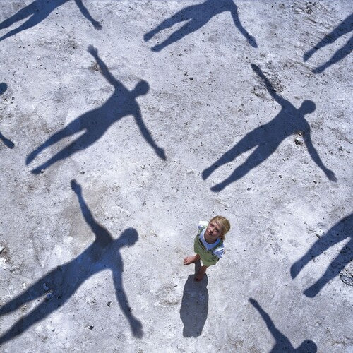 Muse - Absolution - LP [ Record ]