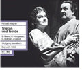 Wolfgang Windgassen: Tristan Und Isolde { CD }