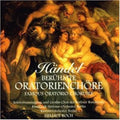 Les Lunes du Cousin Jacques: Famous Oratorio Choruses { CD }