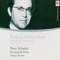 W.a. Mozart: Italian Operas { CD }