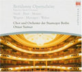 Various Artists: Famous Opera Choruses / Various - COMPACT DISCS