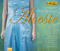 Geraint Jones: Alceste { CD }