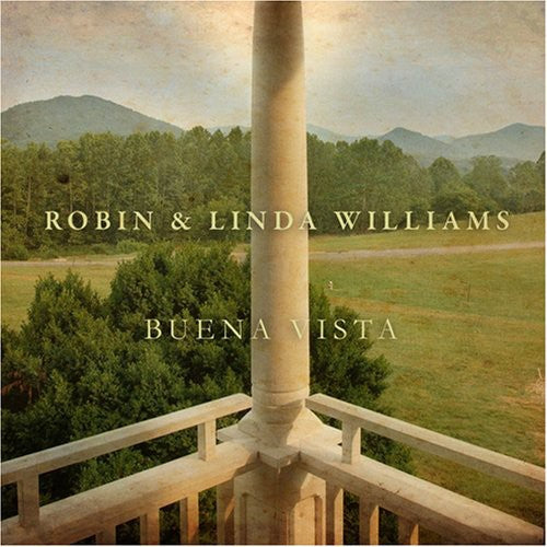 Robin & Linda Williams: Buena Vista { CD }