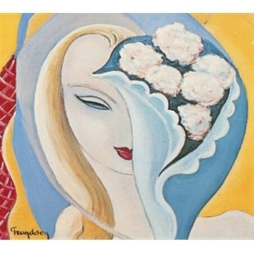 Derek and the Dominos: Layla & Other Assorted Love Songs - VINYL