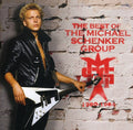 Michael Schenker Group: Best of the Michael Schenker Group 1980-1984 - CD