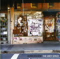 Horrorshow: Grey Space { CD }