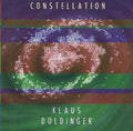 Klaus Doldinger: Consetellation - CD