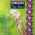 Various Artists: Strictly Best 5 / Various - CD