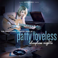 Patty Loveless: Sleepless Nights - COMPACT DISCS