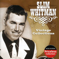 Slim Whitman: Vintage Collections - COMPACT DISCS