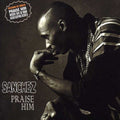 Sanchez: Praise Him - CD