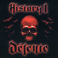 Detente: History I Detente - CD