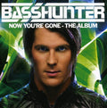 Basshunter: Now You're Gone: The Album - COMPACT DISCS