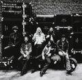 The Allman Brothers Band: Live at Fillmore East - VINYL