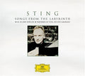 Sting: Songs From The Labyrinth: Asia/Australia 2008 Tour Edition - CD