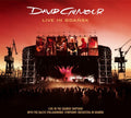 David Gilmour: Live in Gdansk - CD