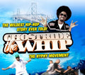J-Diggs Presents: Ghost Ride the Whip { CD }