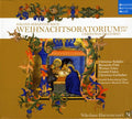 Nikolaus Harnoncourt: Bach J.S: Weihnachtsoratorium - COMPACT DISCS