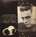 Johnny Cash: Johnny Cash Remixed [ Vinyl ]