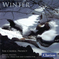 The Choral Project: Winter - COMPACT DISCS