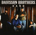 Davisson Brothers Band: Davisson Brothers Band - COMPACT DISCS