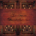 Fantomas: Wunderkammer - VINYL