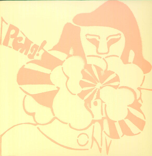 Stereolab: Peng! [ Vinyl ]