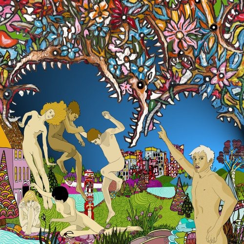 Of Montreal: Skeletal Lamping - COMPACT DISCS