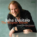 Uusitalo: Wagner Album { CD }