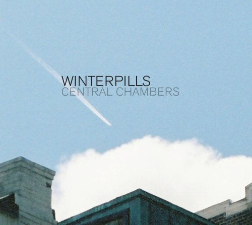 Winterpills: Central Chambers - COMPACT DISCS