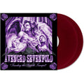 Avenged Sevenfold - Sounding The Seventh Trumpet - LP [ Record ]