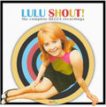 Lulu: Shout! Complete Decca Recordings - CD