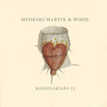 Medeski, Martin & Wood: Radiolatians 2 - CD