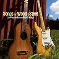 Los Cenzontles: Songs Of Wood & Steel { CD }