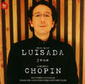 Jean-Marc Luisada: Chopin: Piano Works 1 - SUPER-AUDIO CD