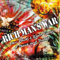 Various Artists: Rich Man's War - COMPACT DISCS