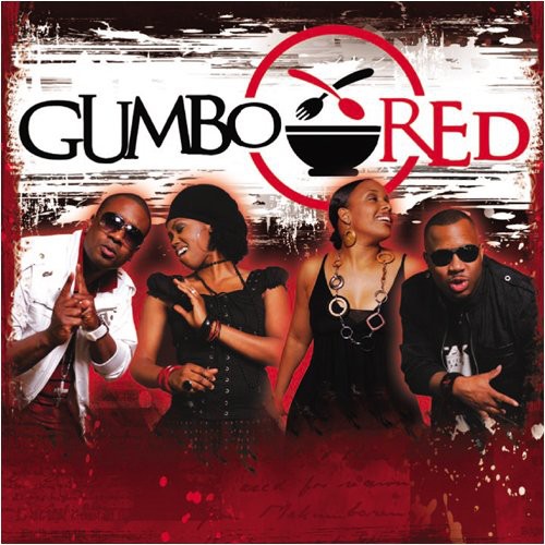 Gumbo Red: Gumbo Red { CD }