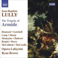 Ryan Brown: Tragedy of Armide { CD }