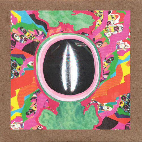 Crystal Antlers: EP [ Vinyl ]